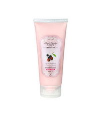 膜法世家樱桃黑莓泡沫洗面奶 深层净澈，唤醒肌肤活力