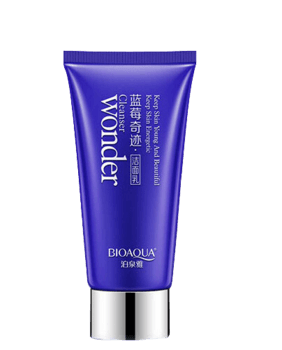 肌肤清洁的日常伴侣——探秘洗面奶的品类与选择